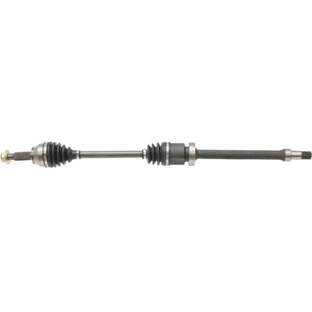 A1 Cardone New Constant Velocity Drive Axle, 66-2276 66-2276